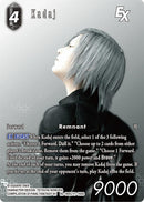 Image for Kadaj EX (Full Art) (Re-180C/11-140S) [Legacy Collection] - Final Fantasy TCG
