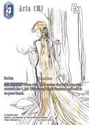 Image for Aria (III) EX (Full Art) (Re-150H/5-123H) [Legacy Collection] - Final Fantasy TCG
