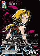 Image for Zidane (Full Art) (Re-182L/19-108L) [Legacy Collection] - Final Fantasy TCG