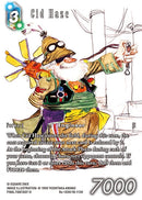 Image for Cid Haze (Full Art) (Re-185H/18-113H) [Legacy Collection] - Final Fantasy TCG