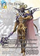 Image for The Emperor (Full Art) (Re-186H/19-110H) [Legacy Collection] - Final Fantasy TCG