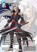 Image for Sephiroth (Full Art) (Re-187L/18-116L) [Legacy Collection] - Final Fantasy TCG