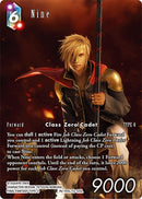 Image for Nine (Full Art) (Re-193L/13-123L) [Legacy Collection] - Final Fantasy TCG