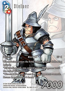 Image for Steiner (Full Art) (Re-196C/12-127C) [Legacy Collection] - Final Fantasy TCG