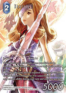 Image for Beatrix (Full Art) (Re-161H/12-103H) [Legacy Collection] - Final Fantasy TCG