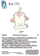 Image for Mog (VI) (Full Art) (Re-199H/19-125H) [Legacy Collection] - Final Fantasy TCG