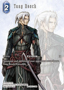 Image for Yaag Rosch (Full Art) (Re-167C/1-174R) [Legacy Collection] - Final Fantasy TCG