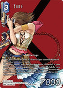 Image for Yuna (Re-169L/12-105L) (Full Art) (Re-169L/12-105L) [Legacy Collection] - Final Fantasy TCG
