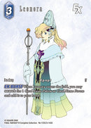 Image for Leonora EX (Full Art) (Re-172C/3-143C) [Legacy Collection] - Final Fantasy TCG