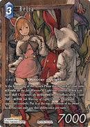 Image for Refia (Full Art) (Re-174L/19-102L) [Legacy Collection] - Final Fantasy TCG