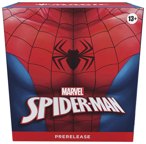 Image for Marvel's Spider-Man (SPM)