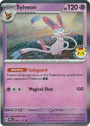 Image for Sylveon — 040/131 (Pokemon Day) (040/131) (Miscellaneous Cards & Products) - Pokemon