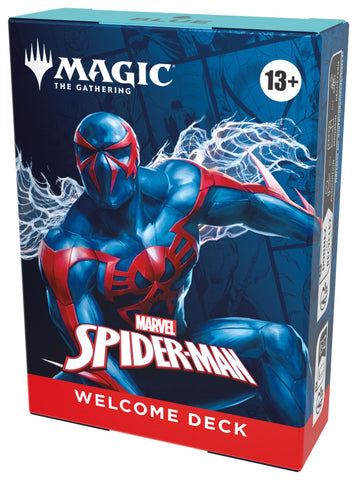 Image for Marvel's Spider-Man (SPM)