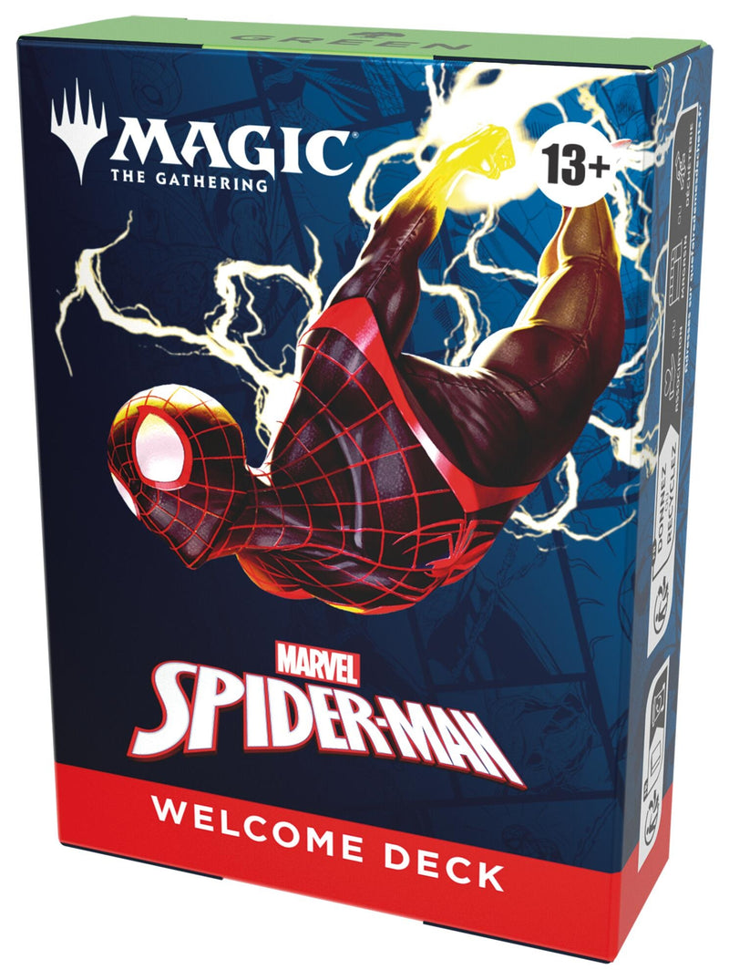 Image for Marvel's Spider-Man (SPM)