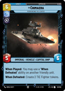 Image for Chimaera (039/262) [JTL]