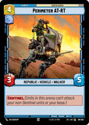 Image for Perimeter AT-RT (068/262) [JTL]