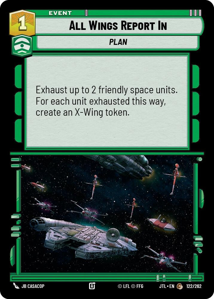Image for All Wings Report In (122/262) [JTL]