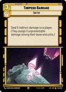 Image for Torpedo Barrage (234/262) [JTL]