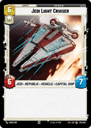 Image for Jedi Light Cruiser (251/262) [JTL]