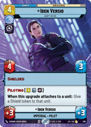 Image for Iden Versio (298) [JTL]