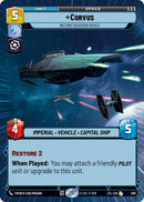 Image for Corvus (300) [JTL]