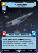 Image for Annihilator (303) [JTL]