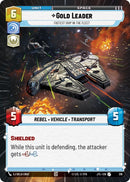 Image for Gold Leader (316) [JTL]