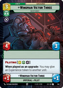 Image for Wingman Victor Three (348) [JTL]