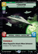 Image for Executor (352) [JTL]