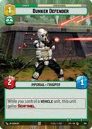 Image for Bunker Defender (Hyperspace) (369) [JTL]