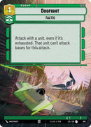 Image for Dogfight (Hyperspace) (385) [JTL]