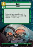 Image for Eject (Hyperspace) (388) [JTL]