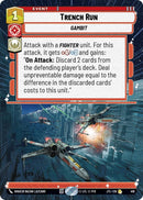 Image for Trench Run (Hyperspace) (418) [JTL]