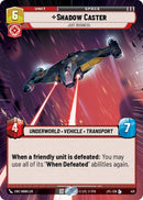 Image for Shadow Caster (431) [JTL]