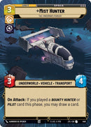 Image for Mist Hunter (448) [JTL]