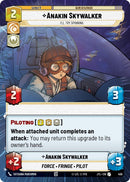 Image for Anakin Skywalker (459) [JTL]