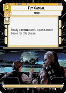 Image for Fly Casual (Hyperspace) (468) [JTL]