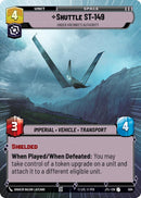 Image for Shuttle ST-149 (504) [JTL]