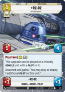 Image for R2-D2 (507) [JTL]