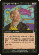 Nightshade Seer (63) [UDS]