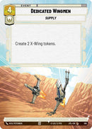 Image for Dedicated Wingmen (Hyperspace) (516) [JTL]