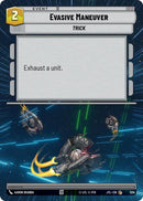 Image for Evasive Maneuver (Hyperspace) (524) [JTL]