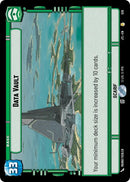 Image for Data Vault (Foil) (526) [JTL]