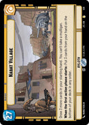 Image for Nabat Village (Foil) (528) [JTL]