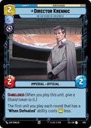 Image for Director Krennic (530) [JTL]