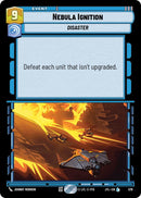 Image for Nebula Ignition (Foil) (578) [JTL]