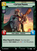 Image for Captain Phasma (586) [JTL]