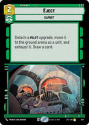 Image for Eject (Foil) (624) [JTL]