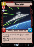 Image for Devastator (641) [JTL]