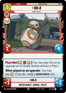 Image for BB-8 (643) [JTL]